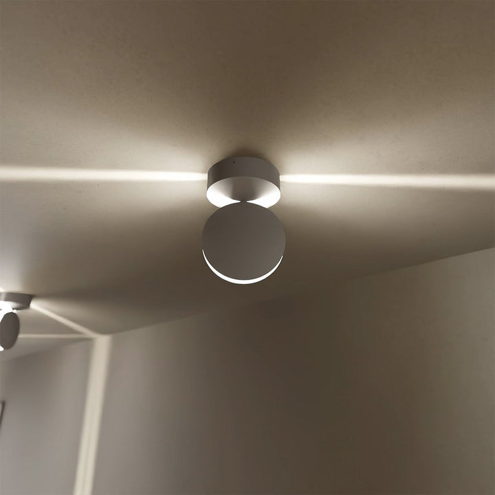 360° LED projektové světlo – HaloGlow