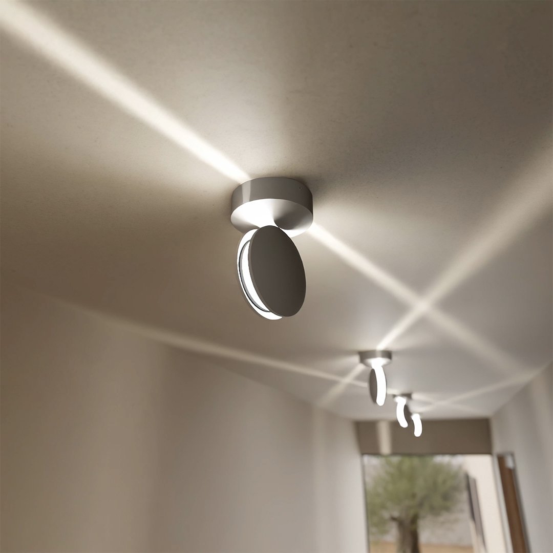 360° LED projektové světlo – HaloGlow