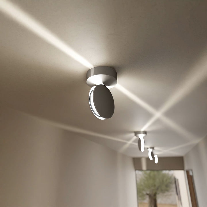 360° LED projektové světlo – HaloGlow
